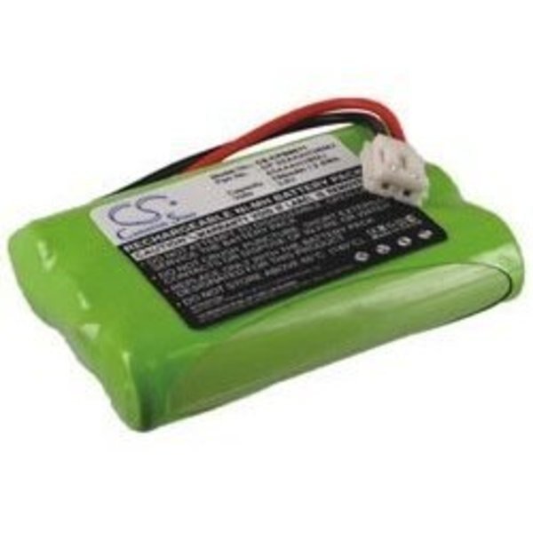 Replacement For CAMERON SINO, CSCPB8011, Ilc, Mfr#: CS-CPB8011